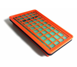 Kit filtre à air + cage intérieure & couvercle TWIN AIR - 155510P KTM/Husqvarna - 1097042