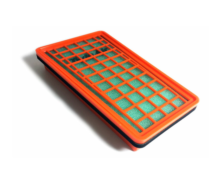 Kit filtre à air + cage intérieure & couvercle TWIN AIR - 155510P KTM/Husqvarna - 1097042