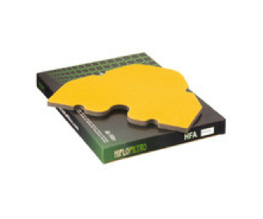 Filtre à air HIFLOFILTRO - HFA2604 Kawasaki ZZR600 - 1097578