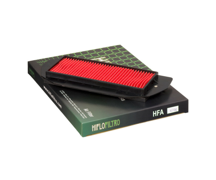 Filtre à air HIFLOFILTRO - HFA4706 Yamaha YZF750 - 1097097
