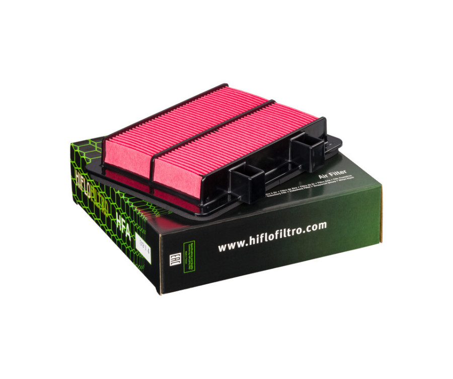Filtre à air HIFLOFILTRO - HFA3914 - 1125370