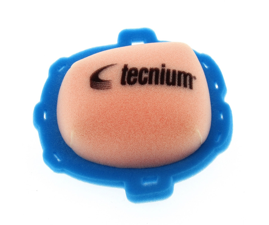 Filtre à air TECNIUM 2 couches standard - 1104000