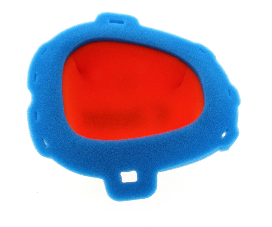 Filtre à air TECNIUM 2 couches standard - 1104000