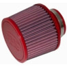 Filtre à air BMC conique Ø32mm - FMSA32-63 - 1097531