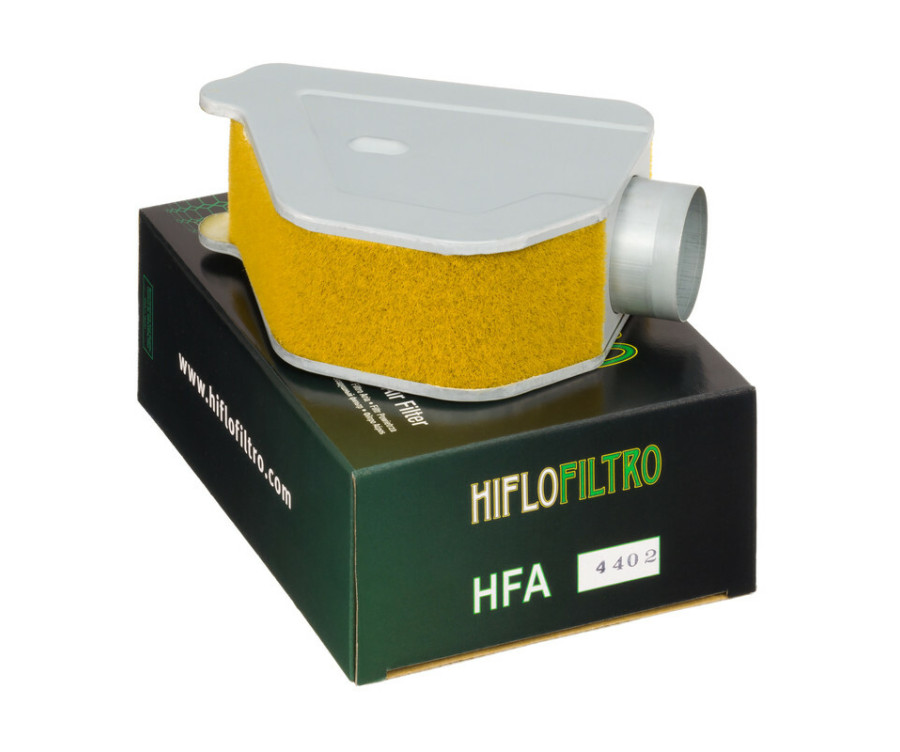 Filtre à air HIFLOFILTRO - HFA4402 Yamaha XS400 - 1097138