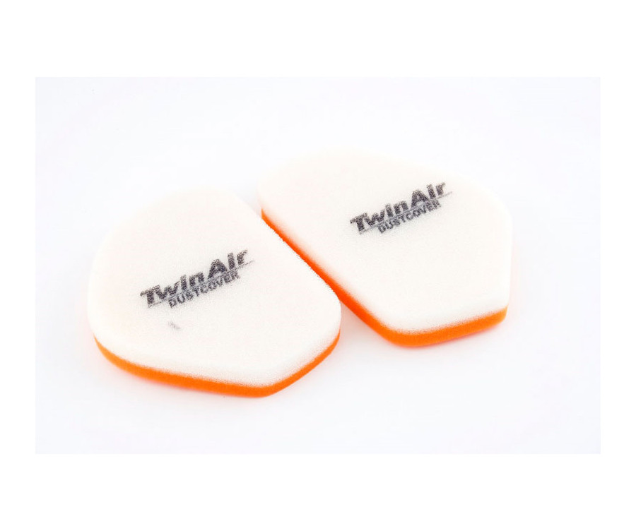 Filtre à air TWIN AIR - 153101 Suzuki RM125 - 1096956
