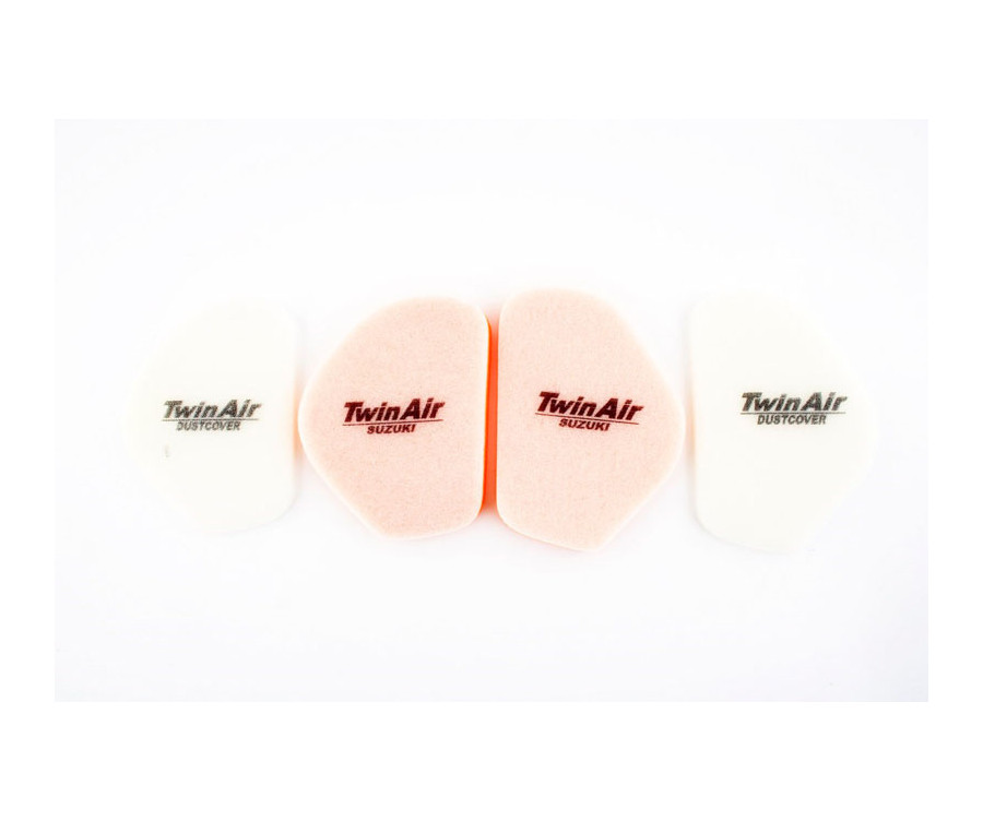 Filtre à air TWIN AIR - 153101 Suzuki RM125 - 1096956