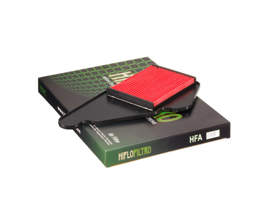 Filtre à air HIFLOFILTRO - HFA1608 Honda - 1097085