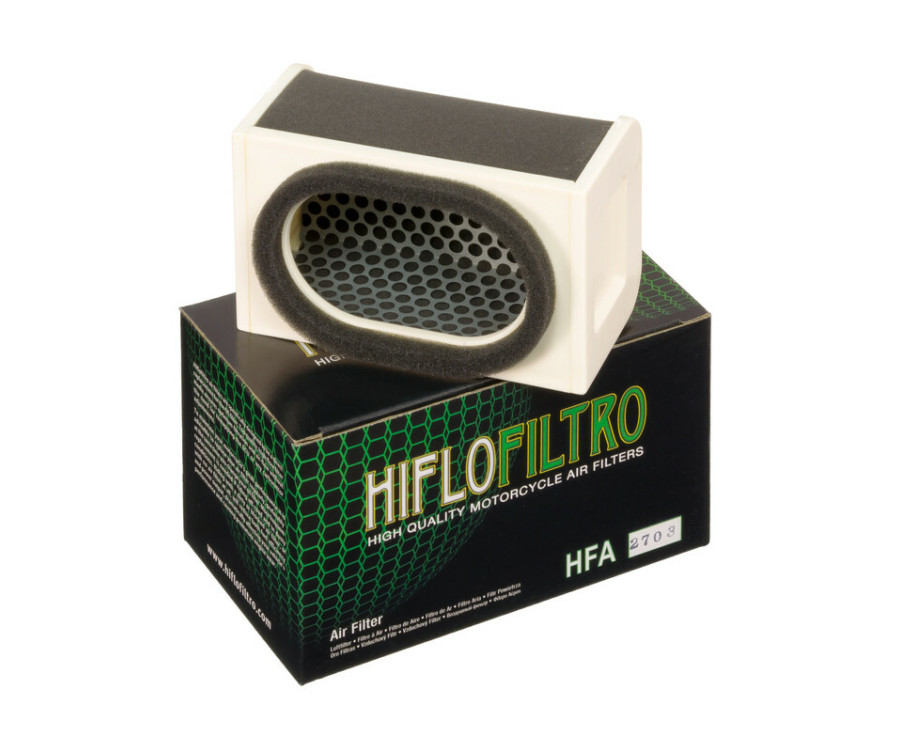 Filtre à air HIFLOFILTRO - HFA2703 Kawasaki - 1097680