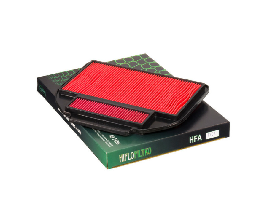 Filtre à air HIFLOFILTRO - HFA1707 Honda VFR750F - 1097205