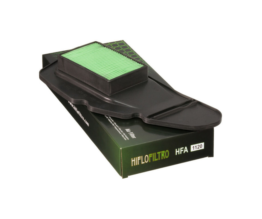 Filtre à air HIFLOFILTRO - HFA1120 Honda PCX 125 - 1097234