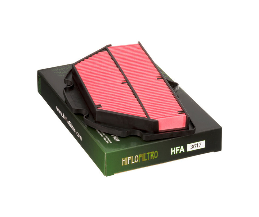 Filtre à air HIFLOFILTRO - HFA3617 Suzuki Gsxr600-750 - 1097739