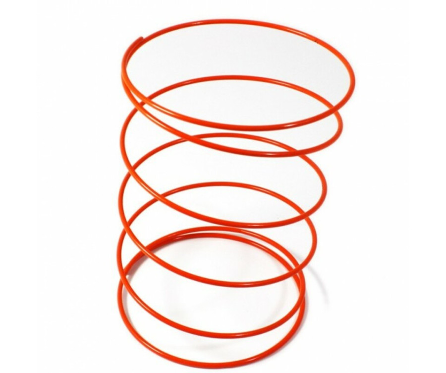 Ressorts Powerflow TWIN AIR Kit 794555 - 177801 Yamaha YFZ450 - 1098892