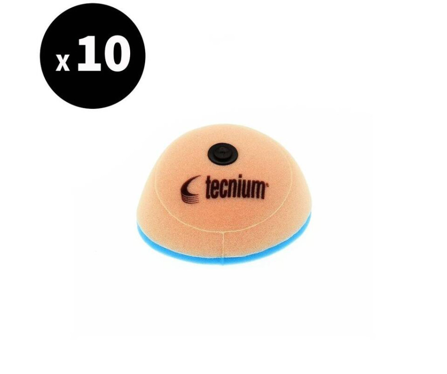 Filtre à air TECNIUM - 0813 KTM KTM SX85 x10 - 3064954