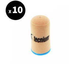 Filtre à air TECNIUM - 5350 Yamaha Raptor 700 x10 - 3064949