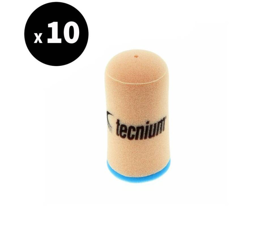 Filtre à air TECNIUM - 5350 Yamaha Raptor 700 x10 - 3064949