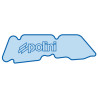 Filtre à air POLINI - 203.0128 - 1096762