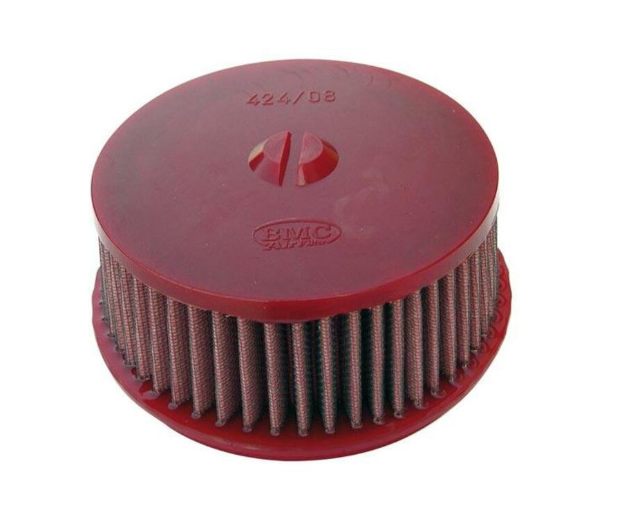 Filtre à air BMC Supermoto - FM424/08 Suzuki DR-Z400E/S - 1097210