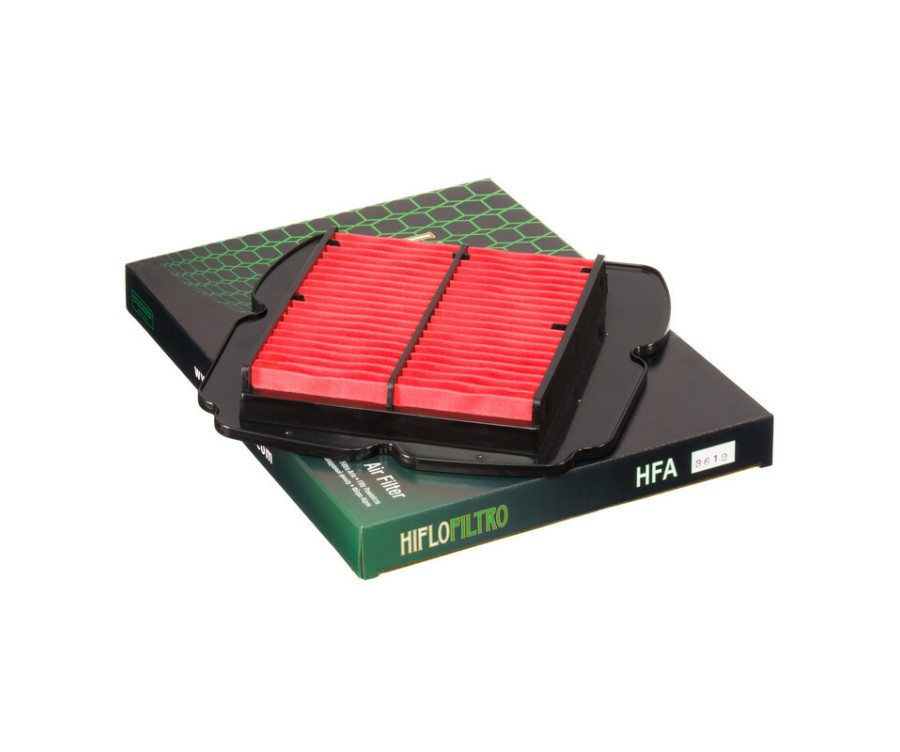 Filtre à air HIFLOFILTRO - HFA3612 Suzuki SV650 - 1097749