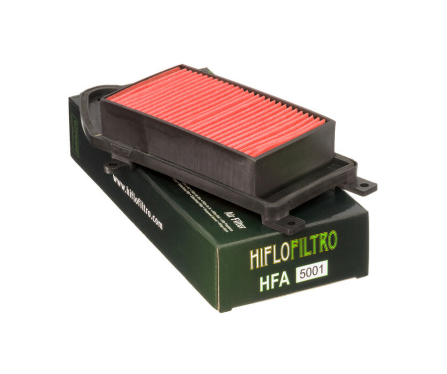 Filtre à air HIFLOFILTRO - HFA5001 Kymco - 1098016