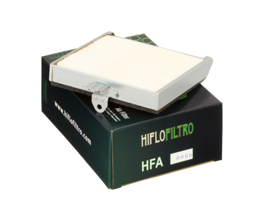 Filtre à air HIFLOFILTRO - HFA3608 Suzuki - 1097213