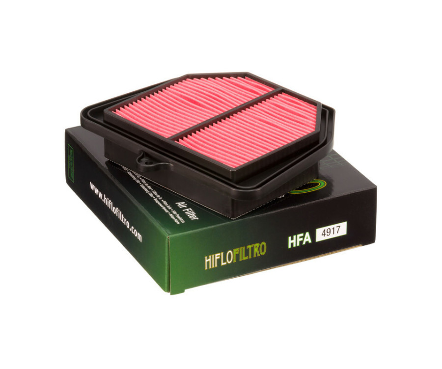 Filtre à air HIFLOFILTRO - HFA4917 Yamaha - 1097717