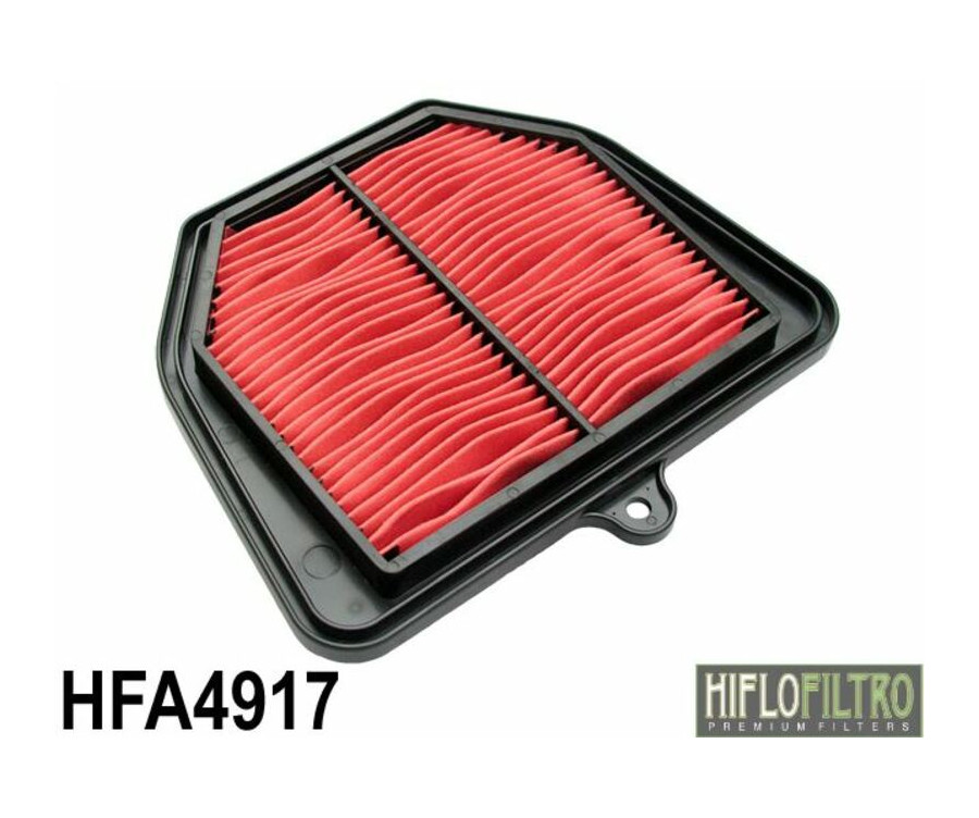 Filtre à air HIFLOFILTRO - HFA4917 Yamaha - 1097717