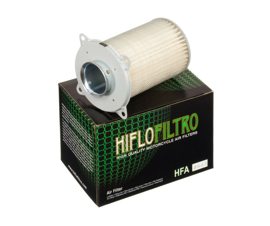 Filtre à air HIFLOFILTRO - HFA3501 Suzuki GS500E - 1097279