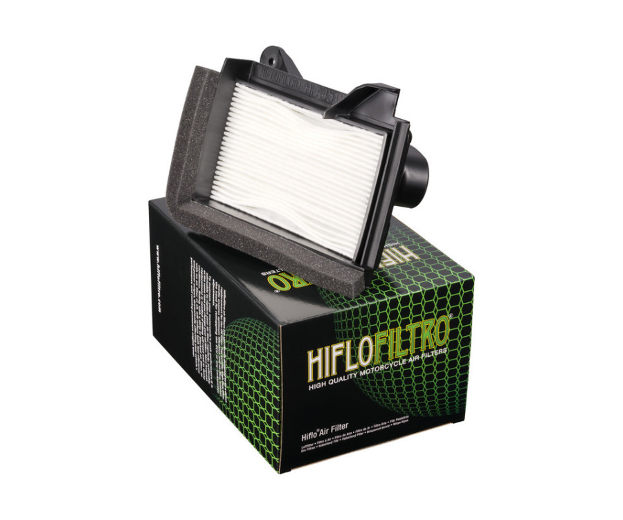 Filtre à air HIFLOFILTRO - HFA4512 Yamaha T-Max 530 (Left-hand side) - 1097270