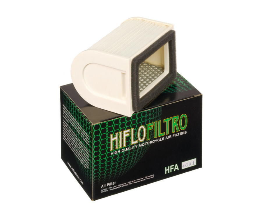 Filtre à air HIFLOFILTRO - HFA4601 Yamaha XJ600/FJ600 - 1097316