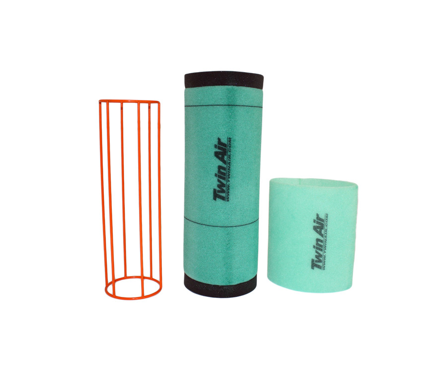 Filtre à air TWIN AIR avec cage - 156065P Can-Am - 1104003