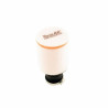 Filtre à air cylindrique TWIN AIR Ø50mm - 158712 - 1096962