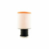 Filtre à air cylindrique TWIN AIR Ø50mm - 158712 - 1096962