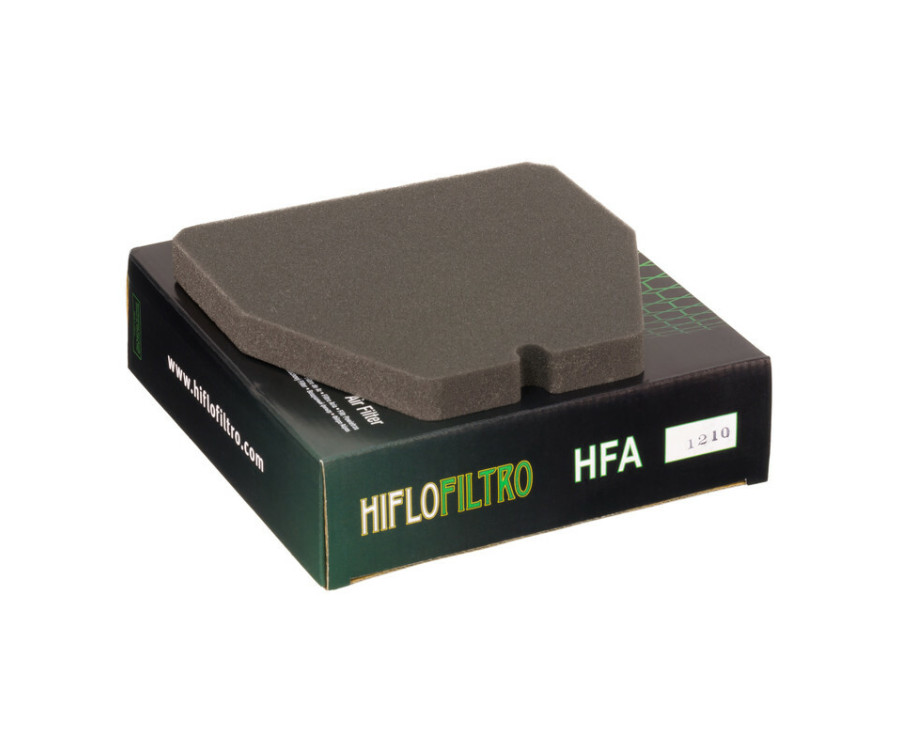 Filtre à air HIFLOFILTRO - HFA1210 Honda - 1097336