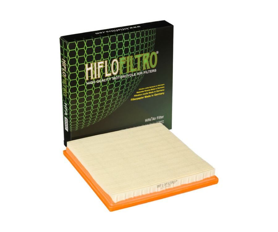 Filtre à air HIFLOFILTRO - HFA6002 Ducati - 1097400