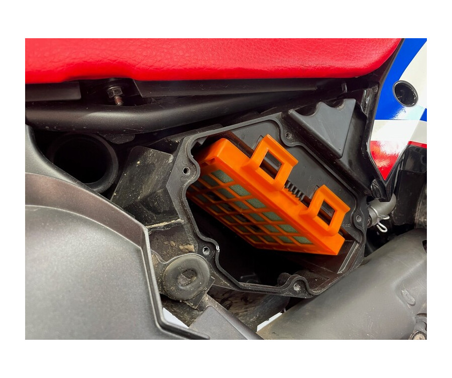 Kit filtre à air pré-huilé + cage intérieure TWIN AIR - 150609P Honda CRF 300 L - 1119330