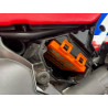 Kit filtre à air pré-huilé + cage intérieure TWIN AIR - 150609P Honda CRF 300 L - 1119330