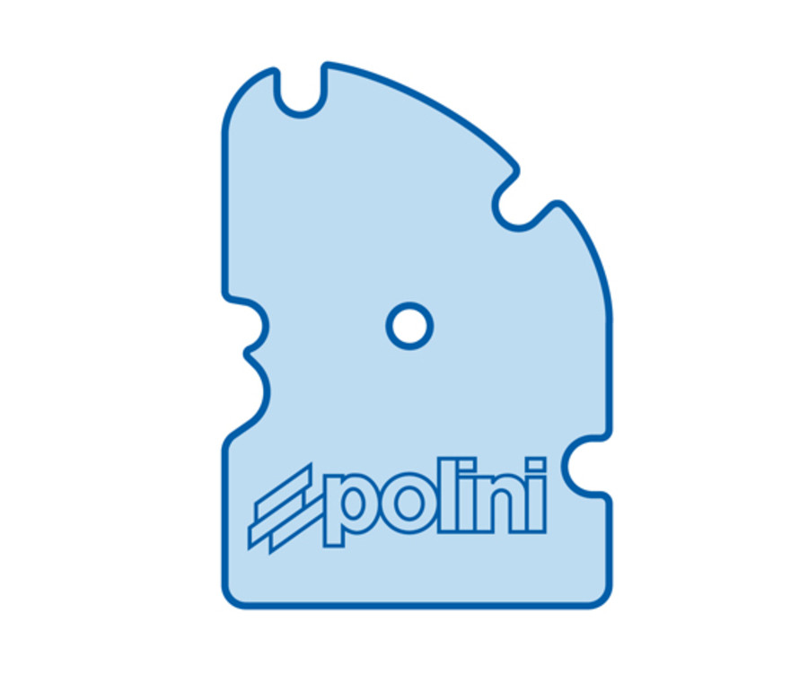 Filtre à air POLINI Original - 203.0138 - 1126037