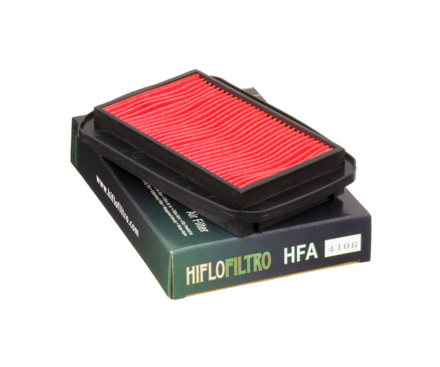 Filtre à air HIFLOFILTRO - HFA4106 Yamaha YZF125R - 1097478