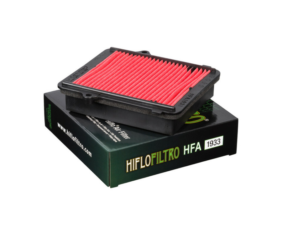 Filtre à air HIFLOFILTRO - HFA1933 (requiert deux filtres) - 1097518