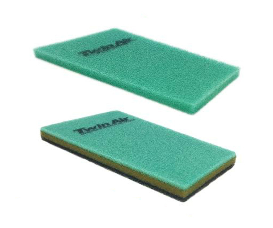 Filtre à air TWIN AIR pré-huilé résistant au feu - 155510FRX KTM 690/Husqvarna 701 - 1098746