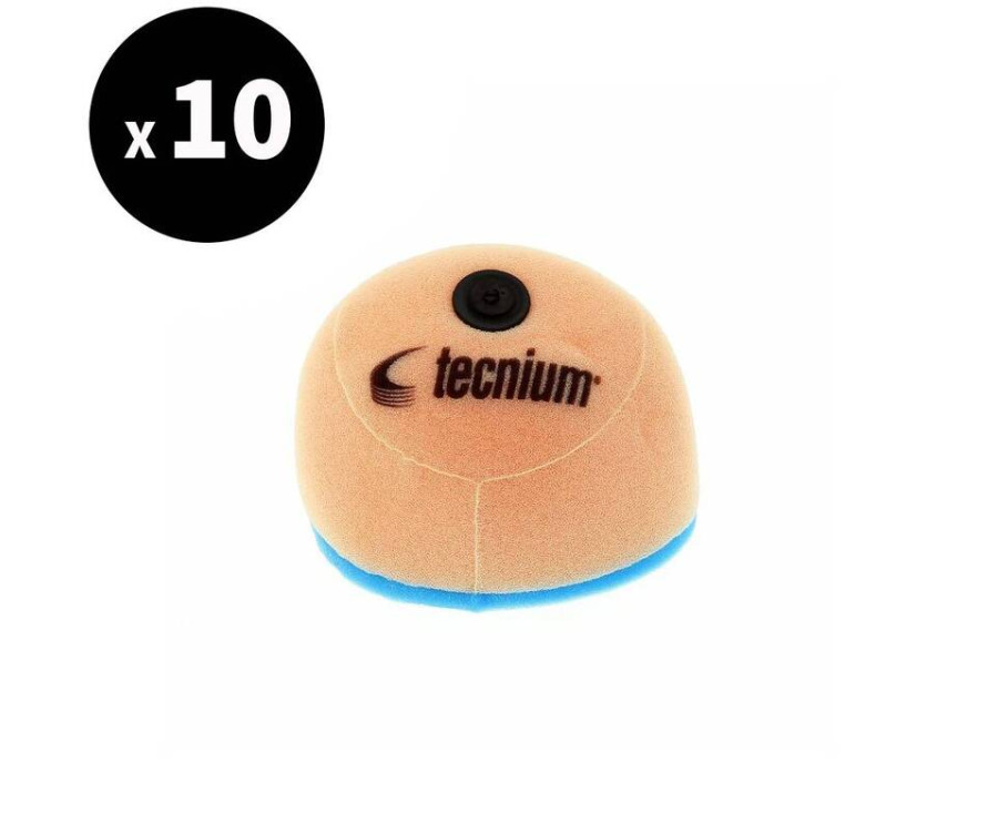 Filtre à air TECNIUM - 0330 x10 - 3064944