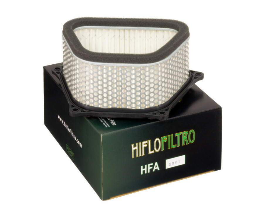 Filtre à air HIFLOFILTRO - HFA3907 Suzuki GSX1300R Hayabusa - 1097220