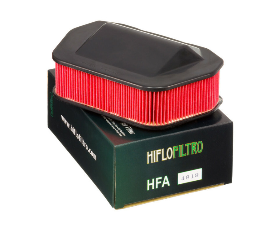 Filtre à air HIFLOFILTRO - HFA4919 Yamaha XVS950 - 1097267