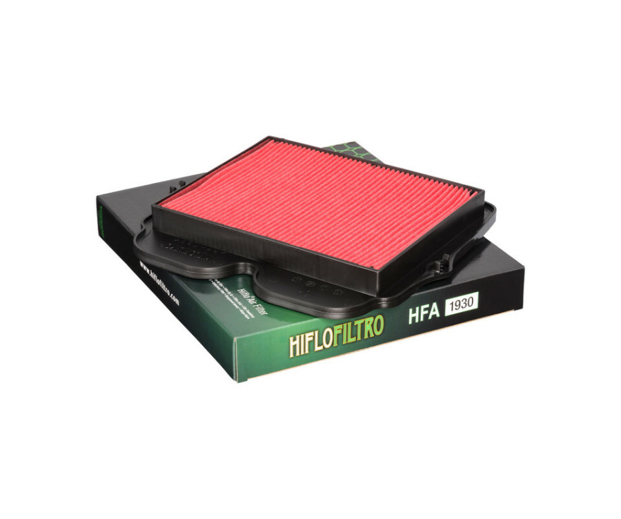 Filtre à air HIFLOFILTRO - HFA1930 Honda Vfr1200F - 1096894