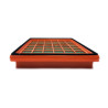 Filtre à air + cage intérieur TWIN AIR - 154523P KTM - 1104002