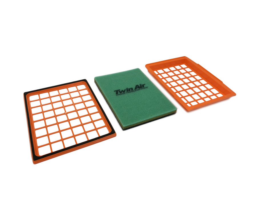 Filtre à air + cage intérieur TWIN AIR - 154523P KTM - 1104002