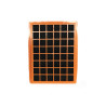 Filtre à air + cage intérieur TWIN AIR - 154523P KTM - 1104002
