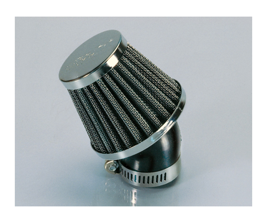 Filtre à air POLINI 45° - 203.0062 - 1126025