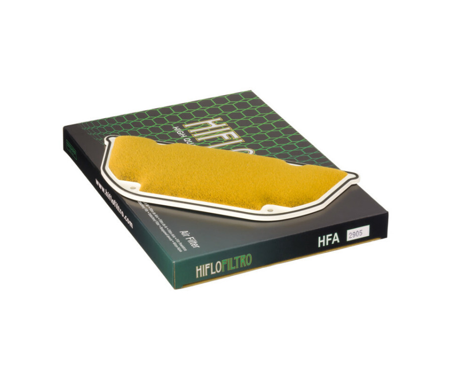 Filtre à air HIFLOFILTRO - HFA2905 Kawasaki ZX-10 - 1097406